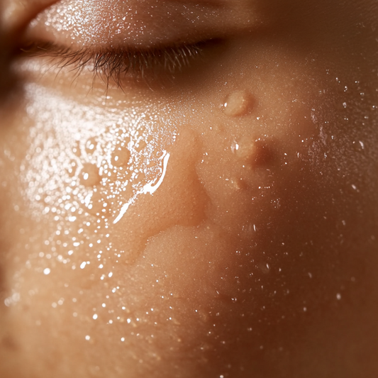 Meet the Skincare Dream Team: Hyaluronic Acid, Retinol, and Vitamin C