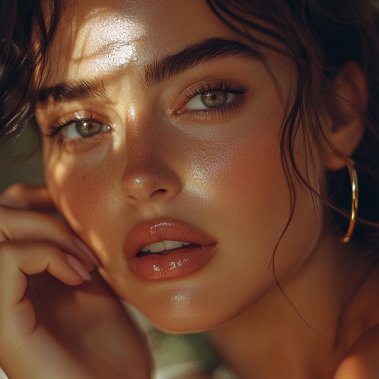 Life Isn’t Perfect, But Your Skin Can Be