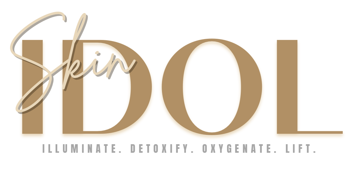 How Skin Idol Is Redefining Clean Beauty
