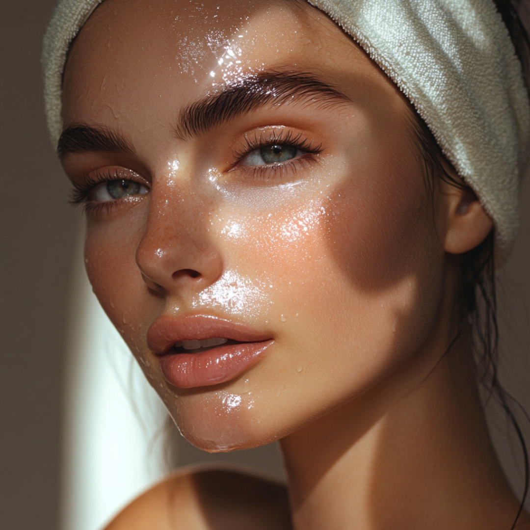 The Perfect Anti-aging Combo