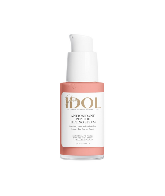 Antioxidant Peptide Lifting Serum