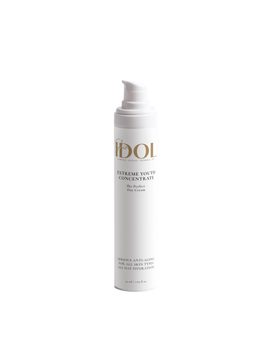 Extreme Youth Concentrate - The Perfect Day Cream