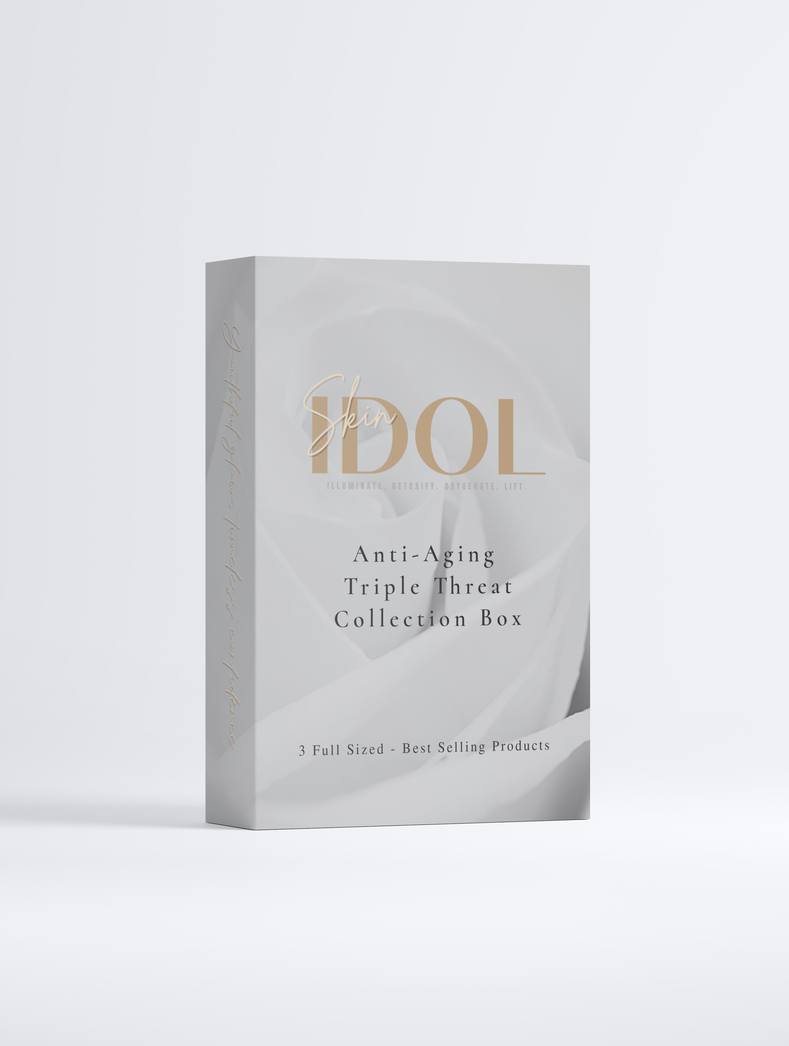 Anti-Aging Vault
