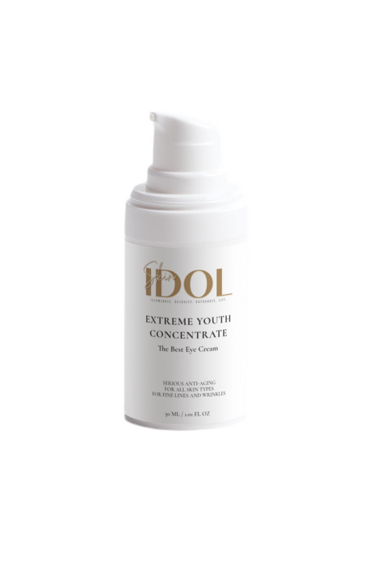 Extreme Youth Concentrate - The Perfect Eye Cream