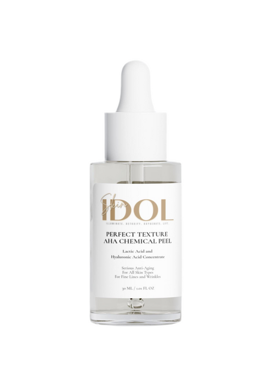 Perfect Texture AHA Chemical Peel