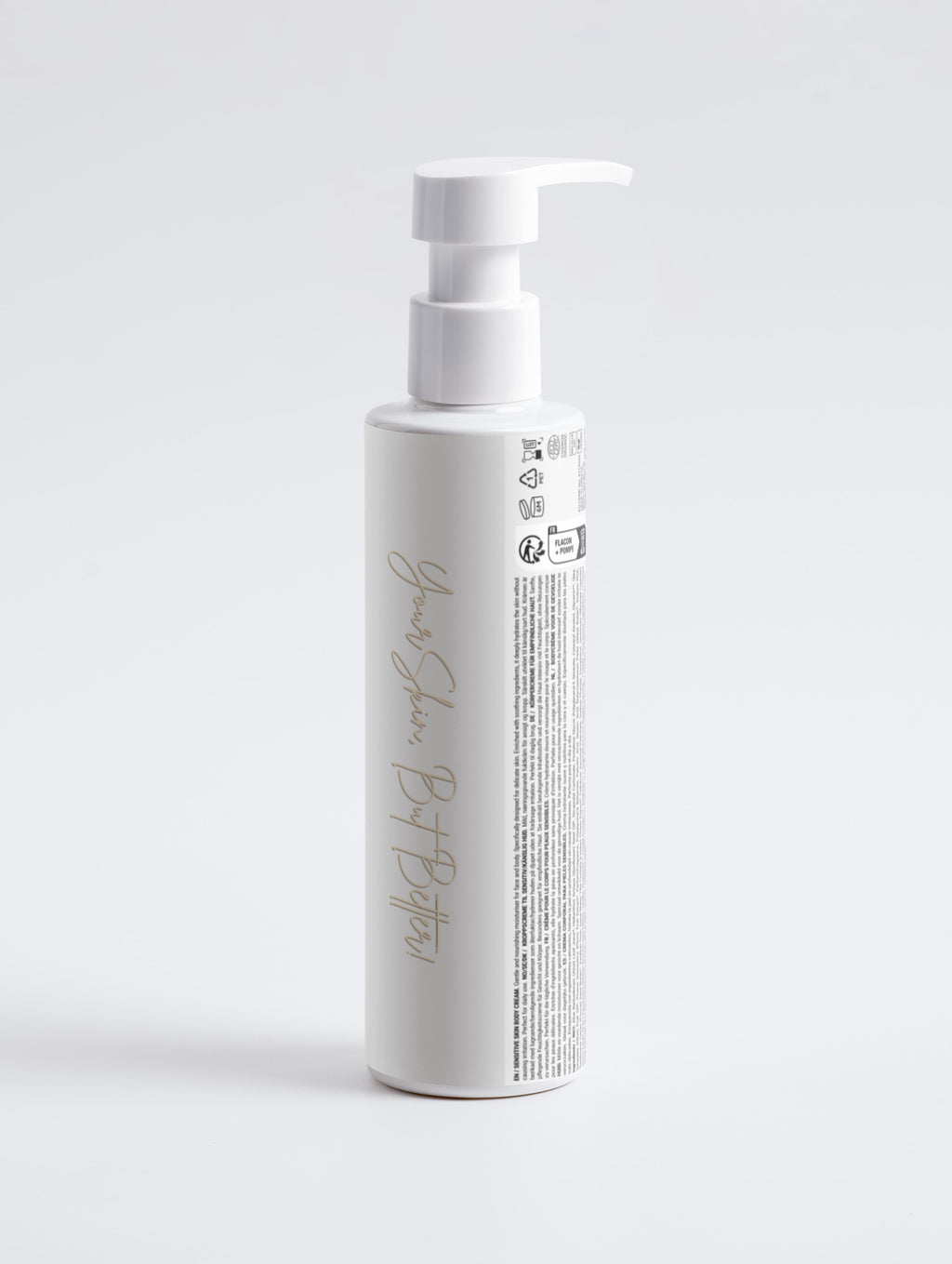 HYDRATE BODY- Daily Body Cream