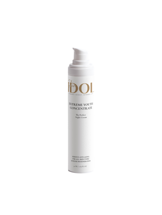 Extreme Youth Concentrate - The Perfect Night Cream