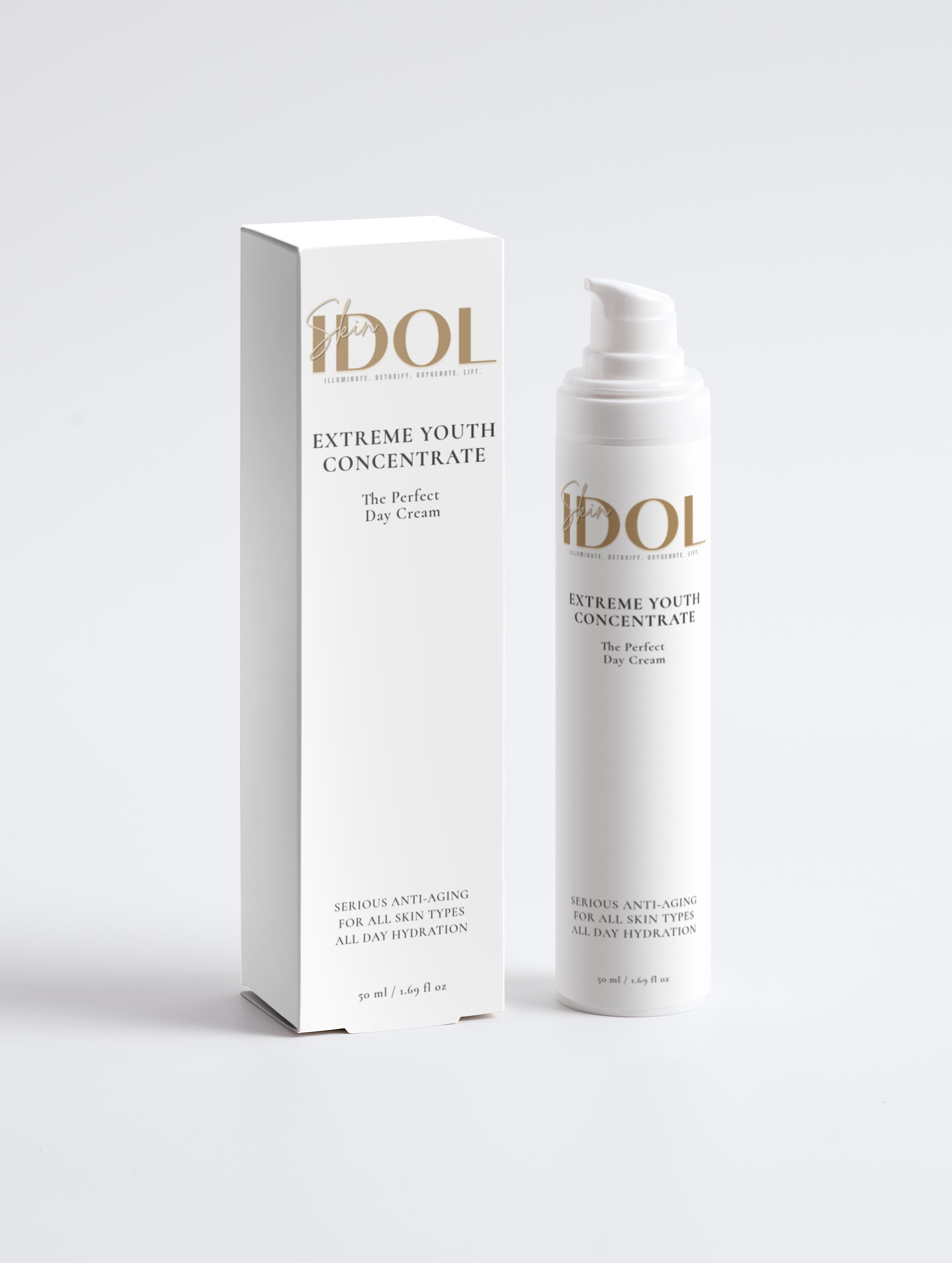Anti-Aging Vault