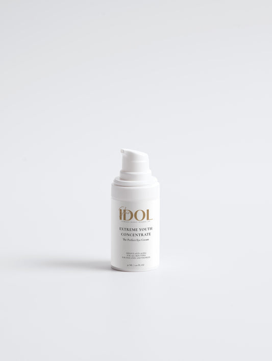 Extreme Youth Concentrate - The Perfect Eye Cream